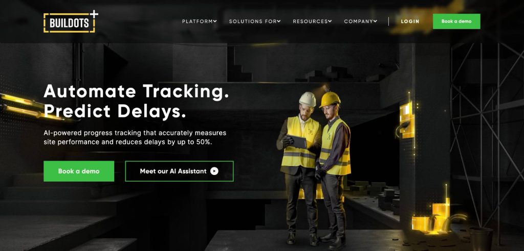 Buildots