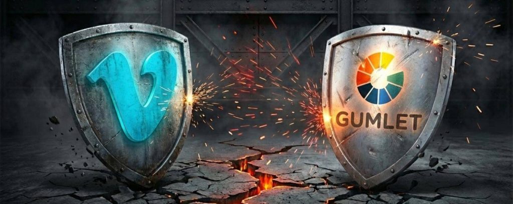 The 20 Best Private Video Hosting Services for 2026 24 Vimeo vs Gumlet