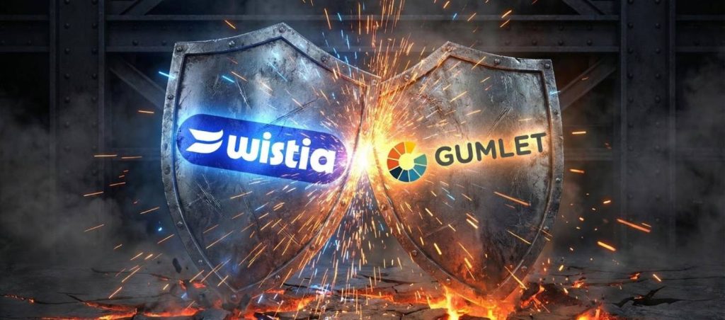 The 20 Best Private Video Hosting Services for 2026 25 Wistia vs Gumlet