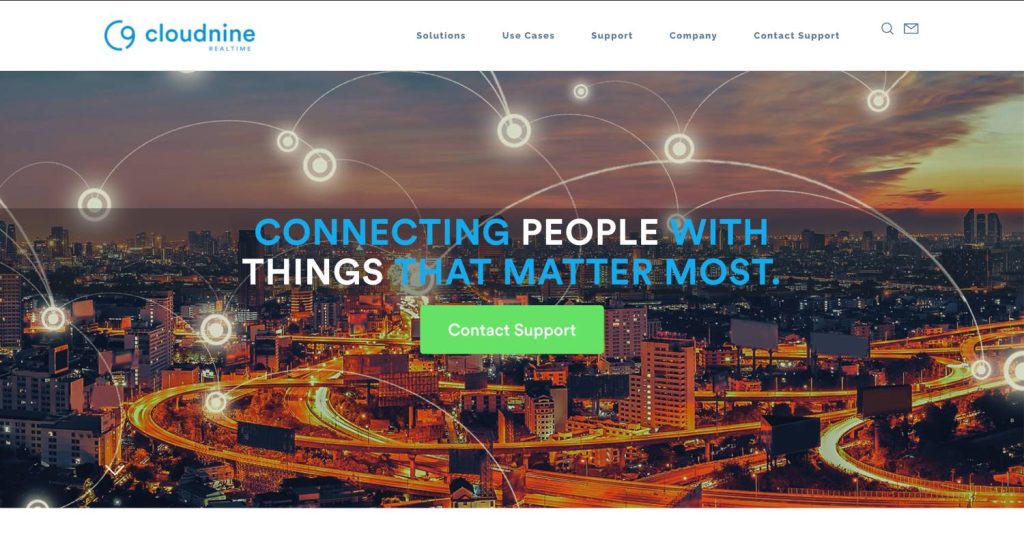 Top 5 Rightworks Alternatives for Accounting Firms (2026) 5 Cloudnine Realtime (AbacusNext)_ For Firms Already in the AbacusNext Ecosystem