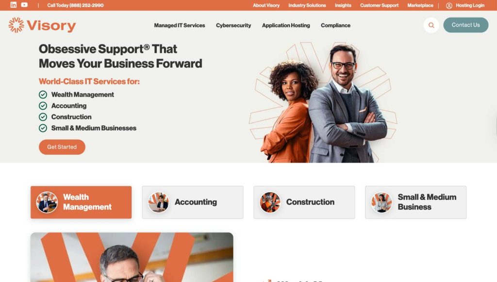 Top 5 Rightworks Alternatives for Accounting Firms (2026) 4 Swizznet_ For Sage-focused Firms That Value Strong Support
