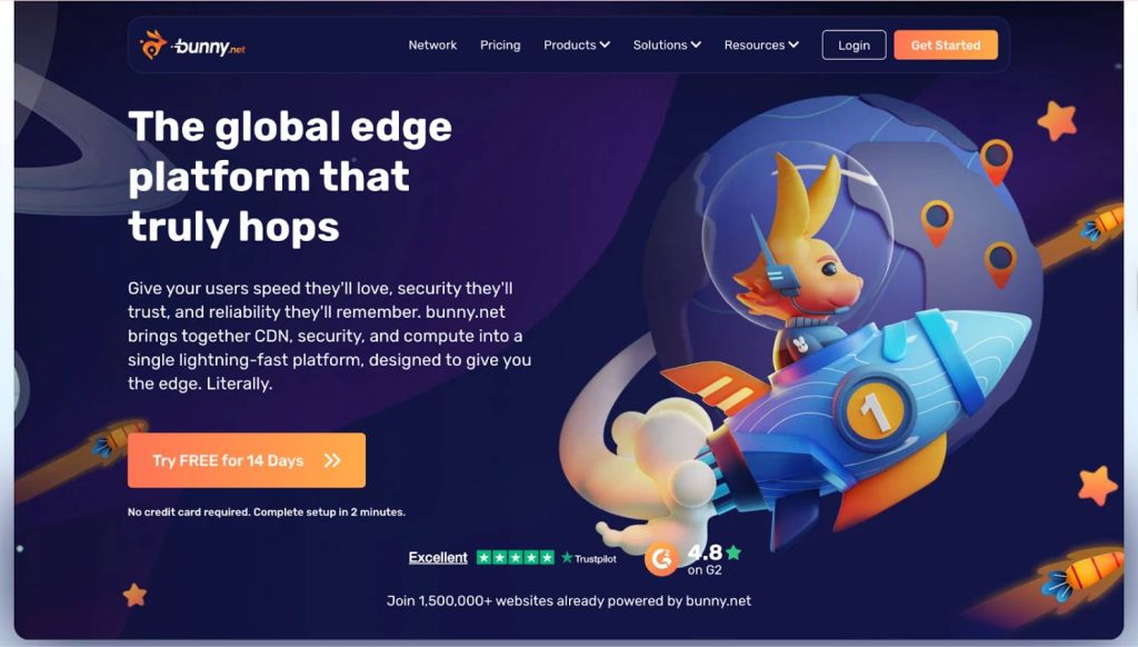 9 Product Image Hosting Tools Used by E-commerce and SaaS Teams 7 Bunny.net Optimizer: Best for Cost-Sensitive, High-Volume Delivery