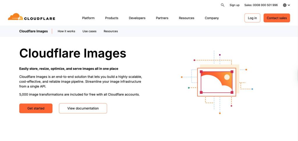Top 7 Imgix Alternatives Ranked for Cost, Performance, and Scalability (2026) 4 Cloudflare Images: Best for Existing Cloudflare Infrastructure Customers