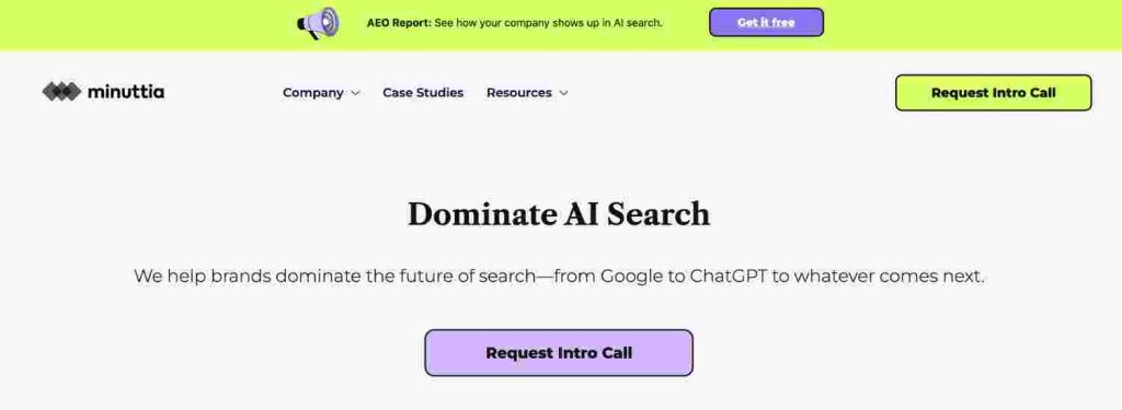 Top 8 Generative Engine Optimization (GEO) Agencies for SaaS in 2026 3 minuttia