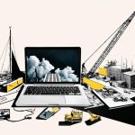 Best Software for Managing a Large Construction Project