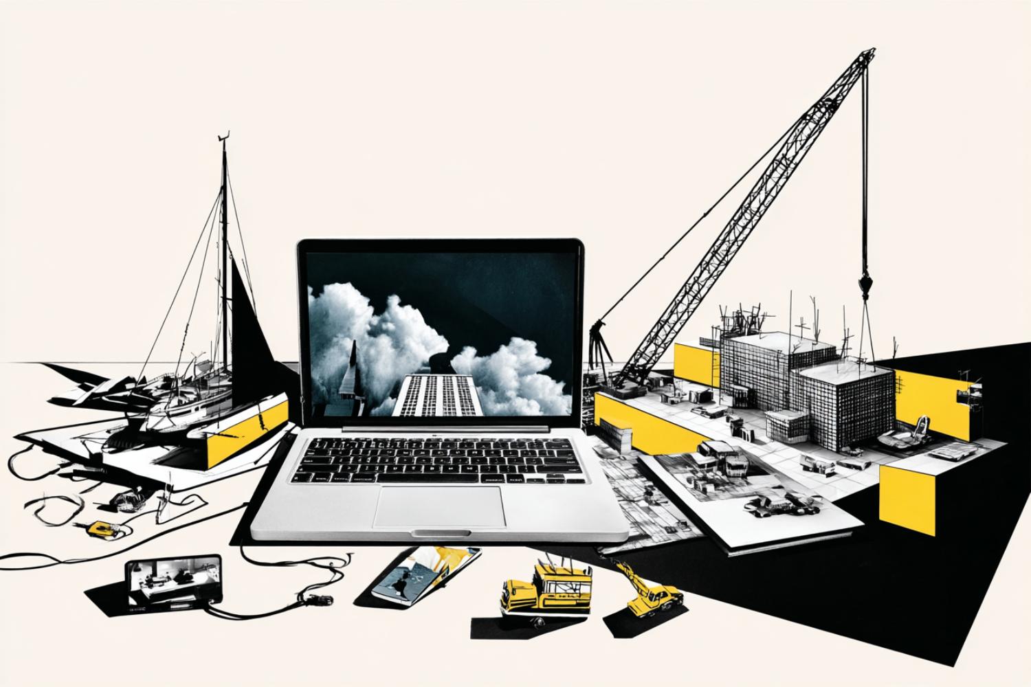Best Software for Managing a Large Construction Project
