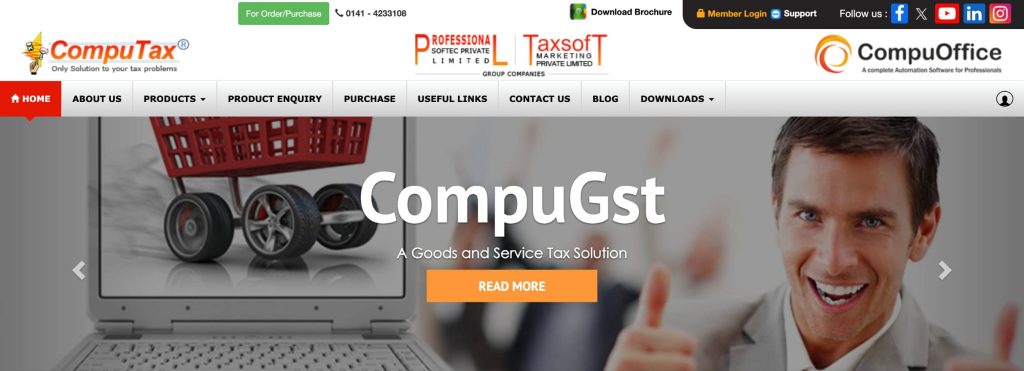 CompuTax