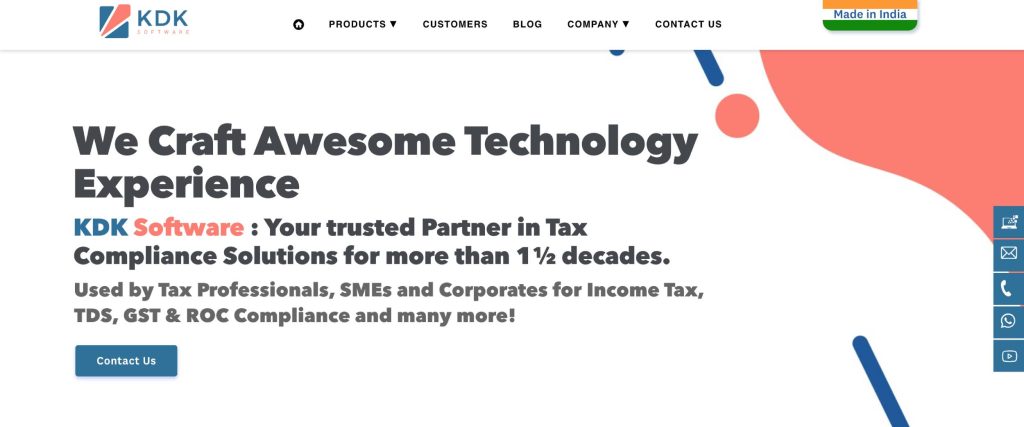 KDK Software