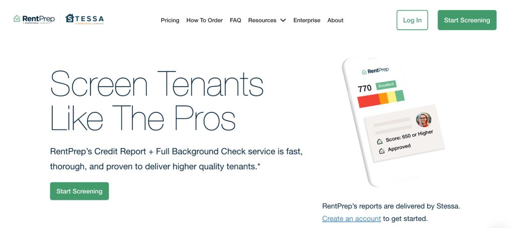RentPrep