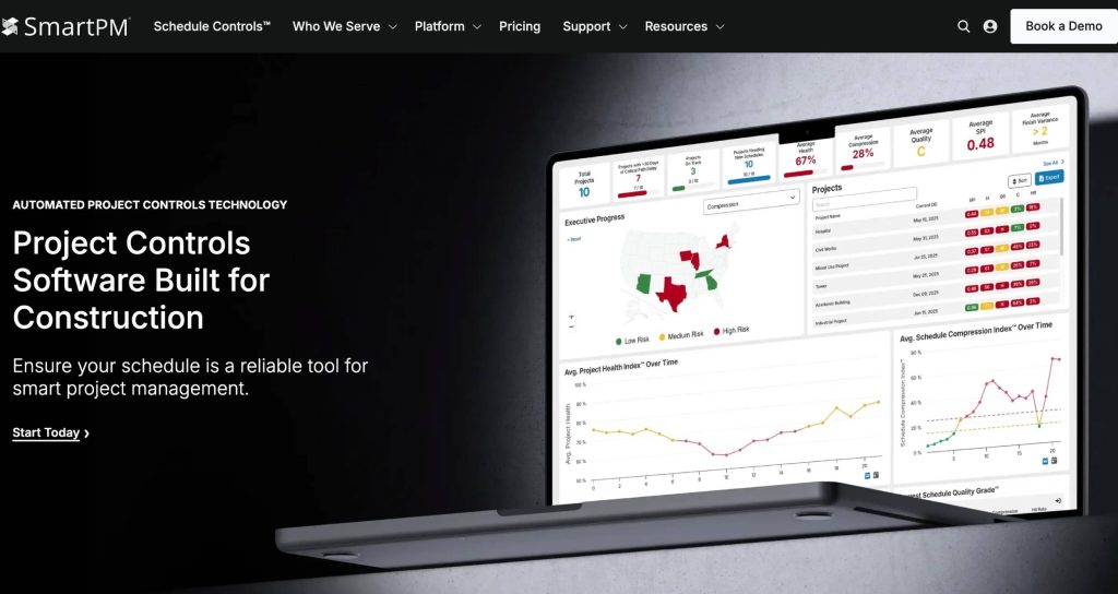 SmartPM