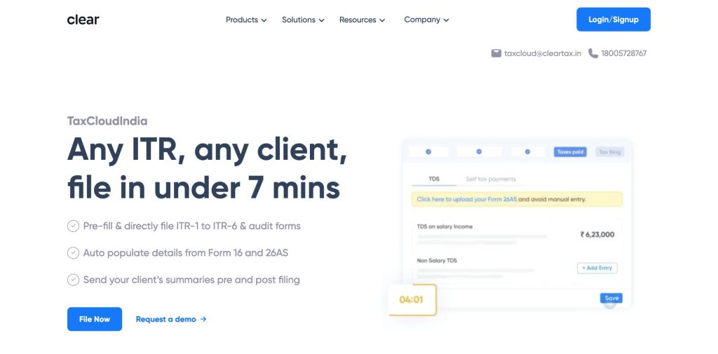 TaxCloud