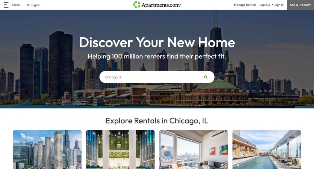apartments.com