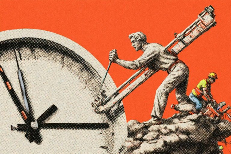 Best Time Tracking Apps for Independent Contractors