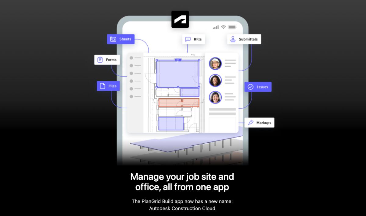 9 Best Procore Alternatives for Construction Management 8 Plangrid
