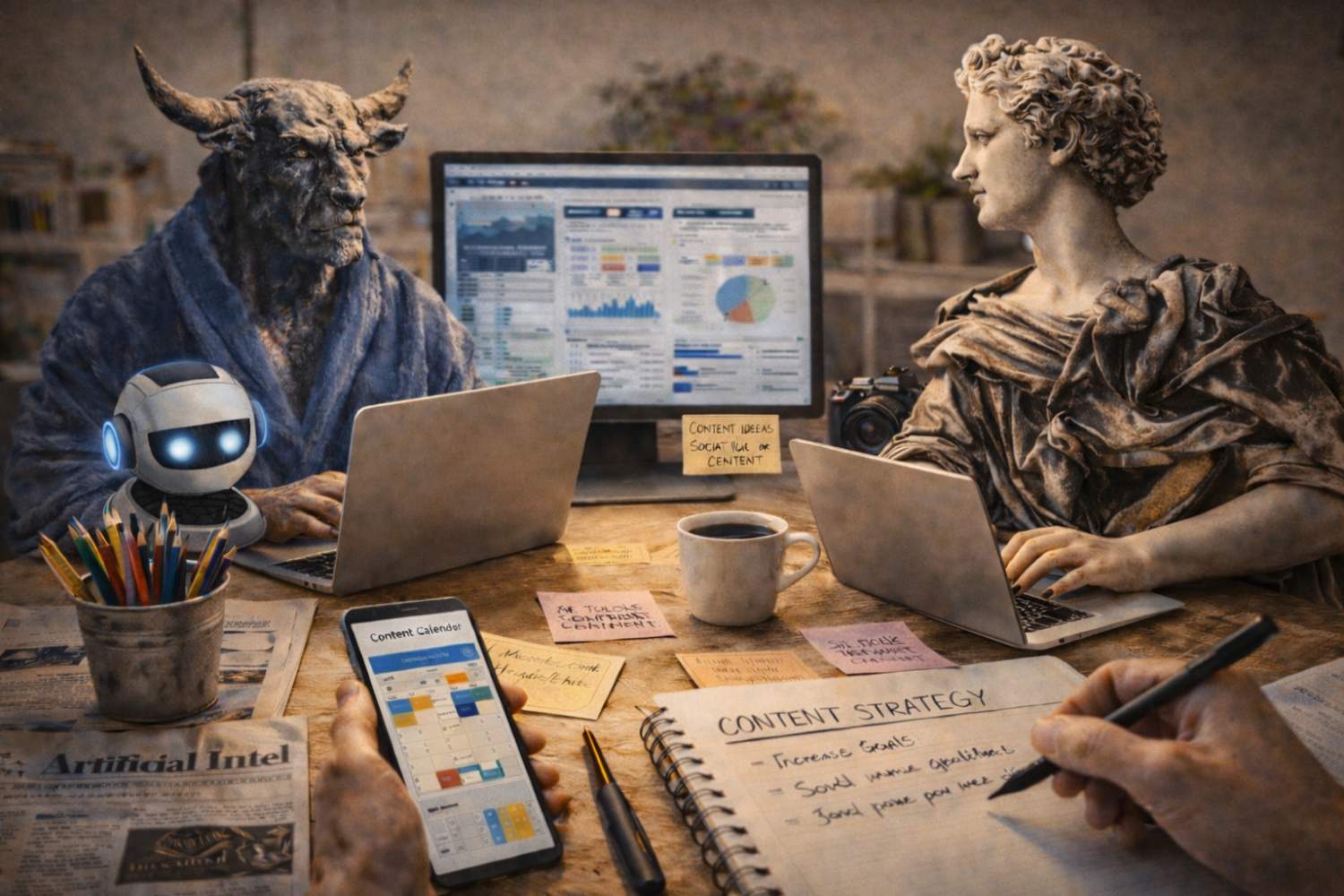 18 Best AI Tools for Content Marketing in 2026 (1) (1)