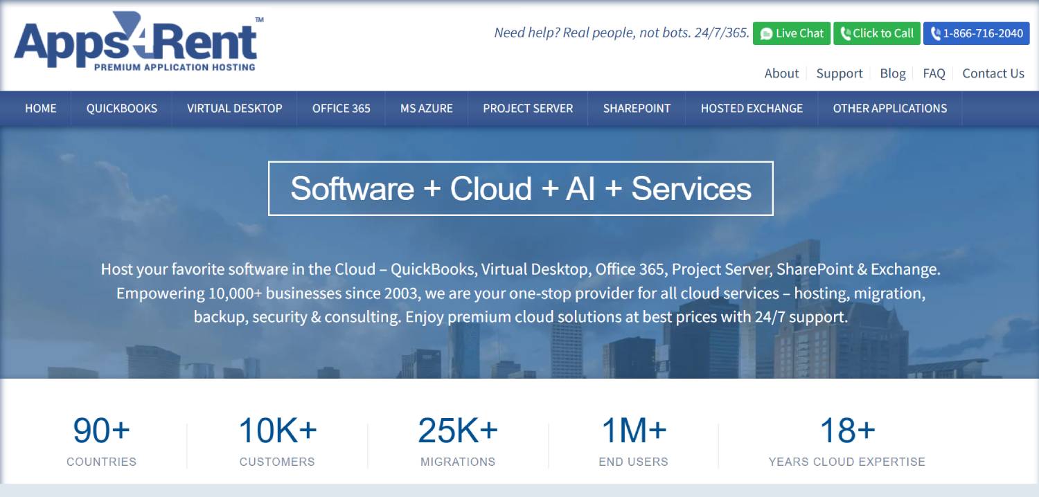 7 Best Drake Tax Software Hosting Providers 4 Apps4Rent