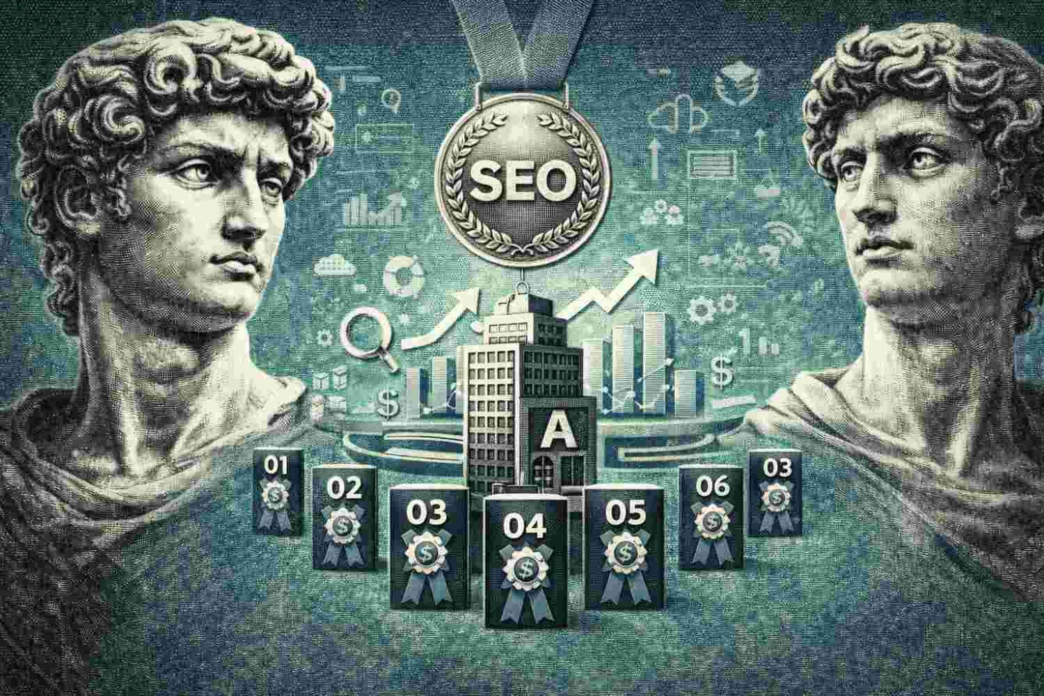 Top 10 SEO Partners for Series A Startups (2026)
