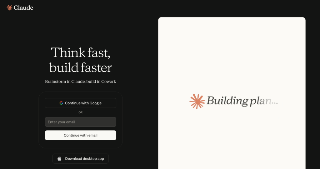 9 Best Jasper Alternatives for Content Marketers 2 claude