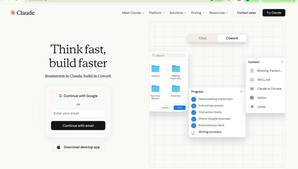 18 Best AI Tools for Content Marketing in 2026 8 claude