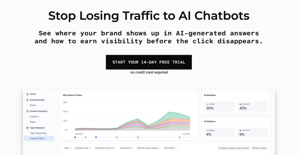 9 Best Jasper Alternatives for Content Marketers 8 clearscope 1 1