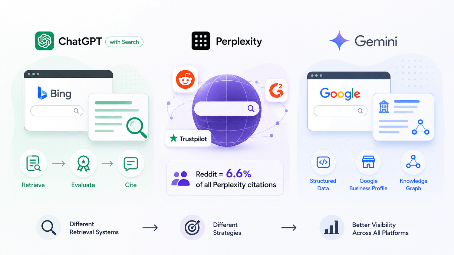 How to Get Your SaaS Product Cited by ChatGPT, Perplexity, and Gemini 2 Google Rankings and AI Citations 1 1