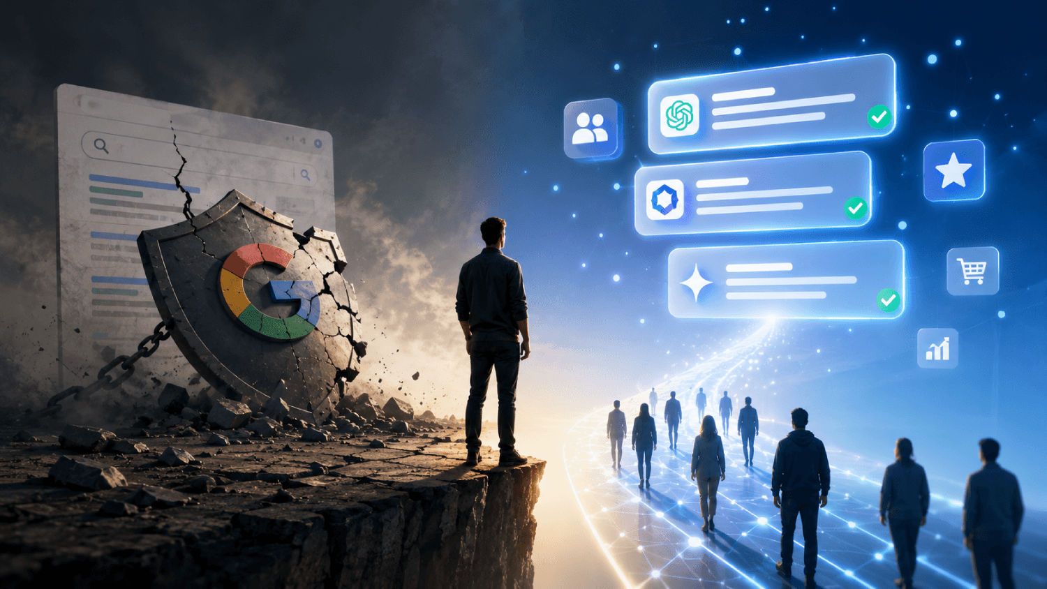How to Get Your SaaS Product Cited by ChatGPT, Perplexity, and Gemini 1 Google rankings 1