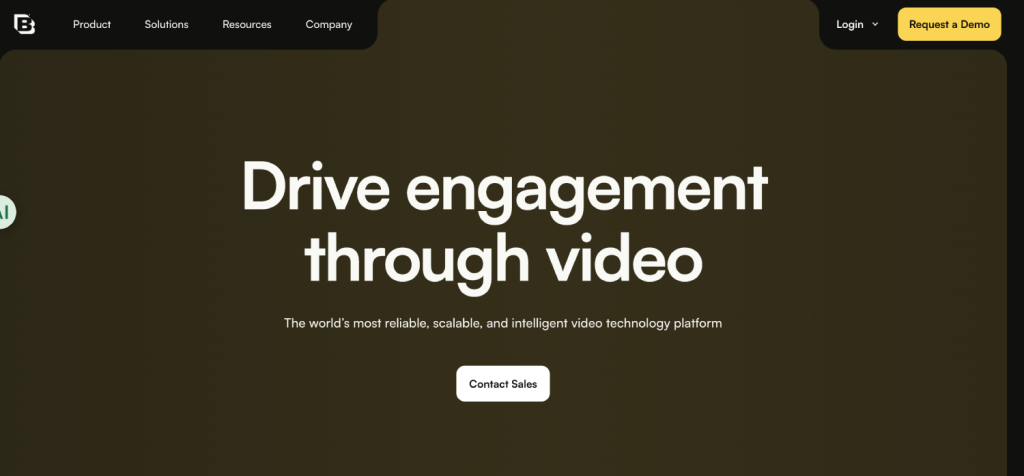 5 SOC 2 Compliant Video Hosting Platforms for Enterprises 5 brightcove