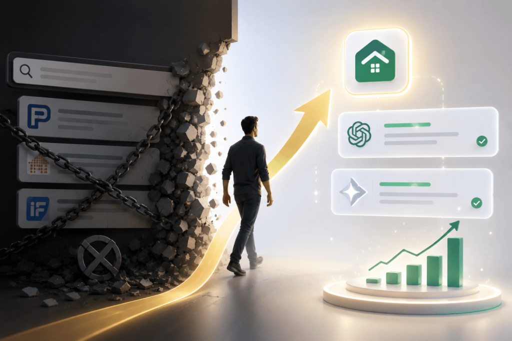 How to Get Your SaaS Product Cited by ChatGPT, Perplexity, and Gemini 3 resimpli cae 1 1