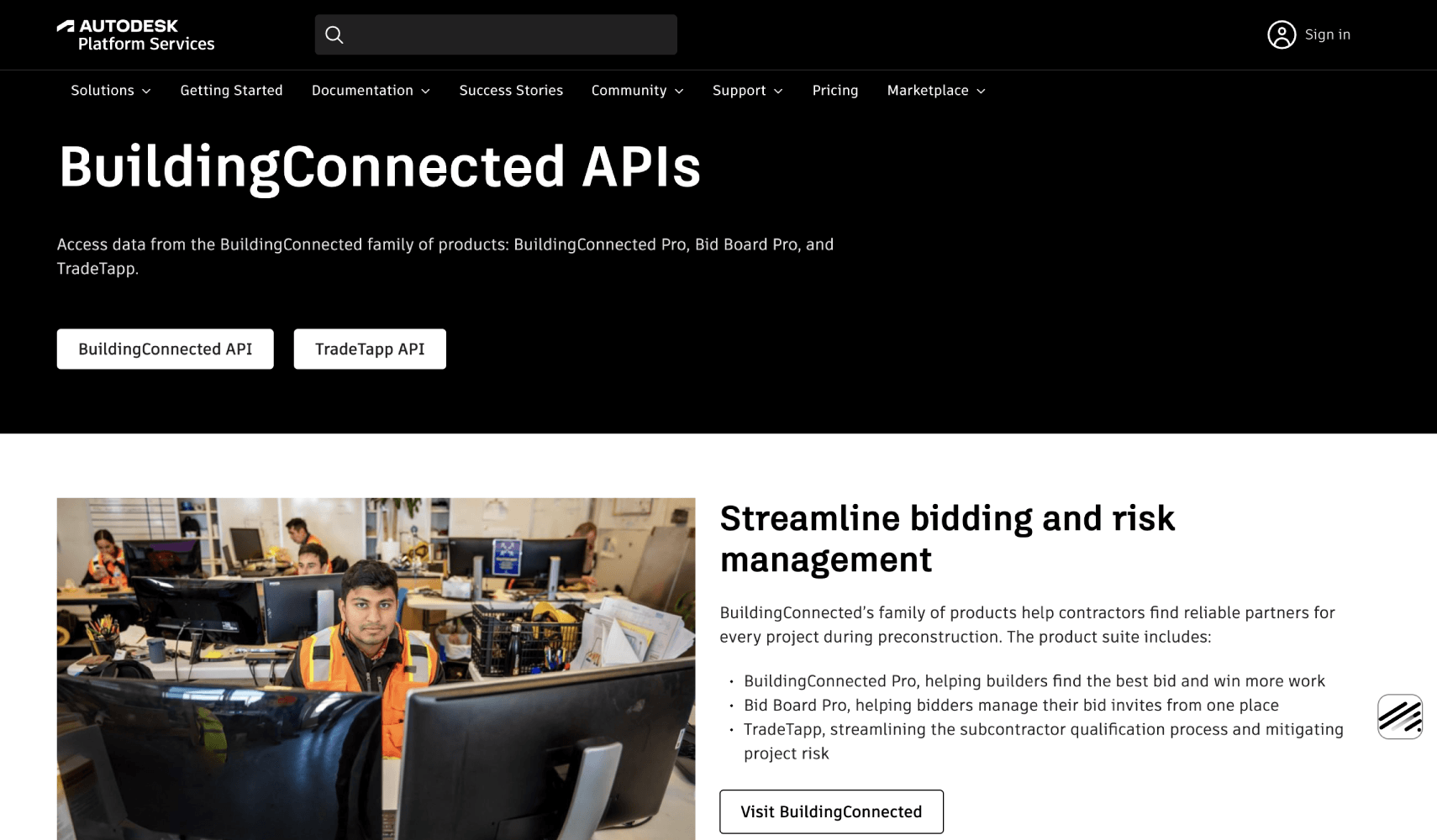 8 Best Construction Estimating & Takeoff Software Tools 8 Autodesk building connected