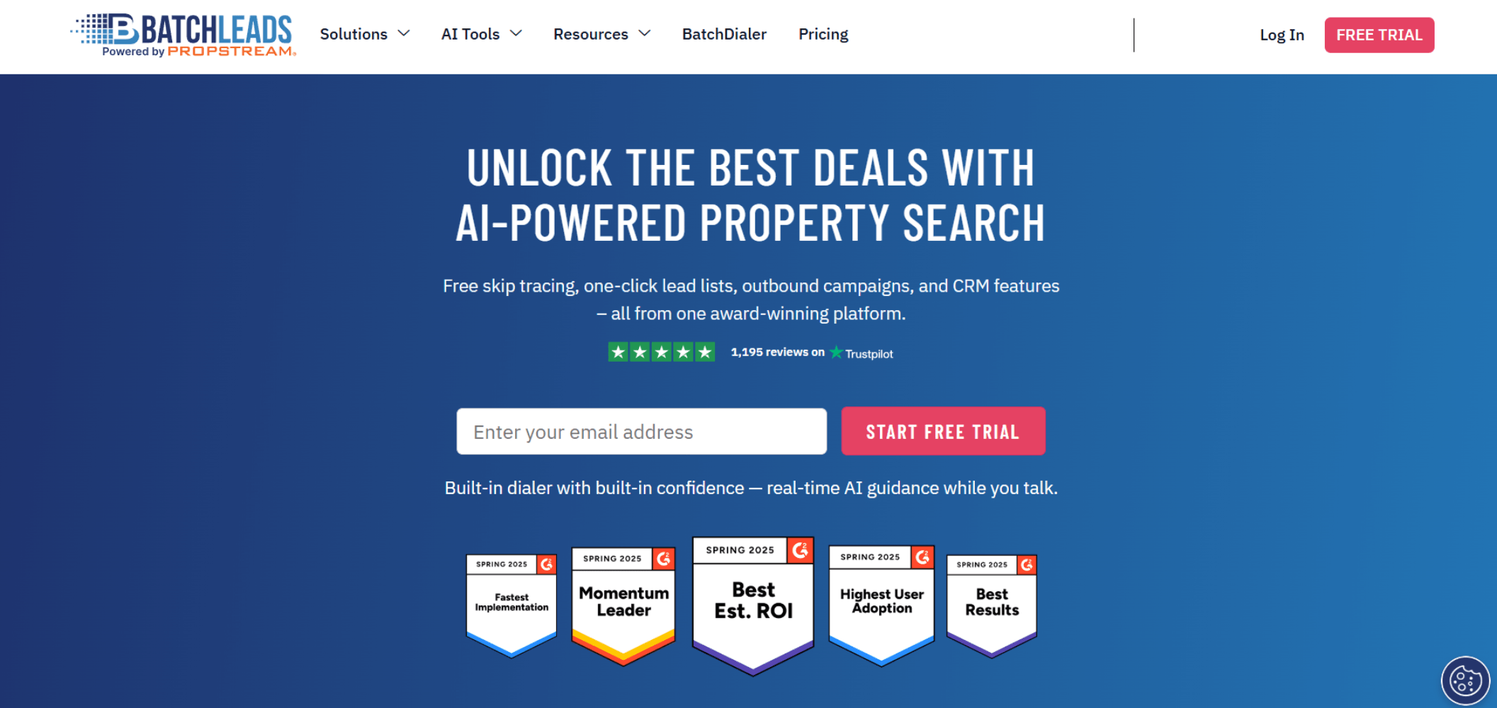 7 Best Driving for Dollars Apps for Real Estate Investors 3 BatchLeads