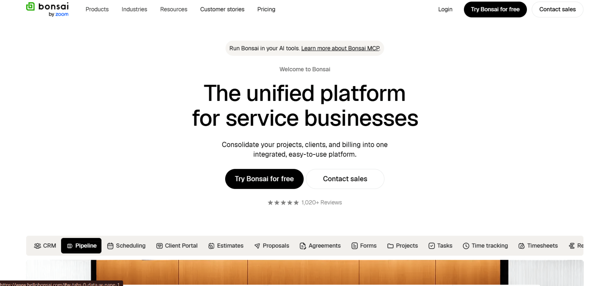 10 Best Invoicing Apps for Freelancers & Independent Contractors 4 Bonsai