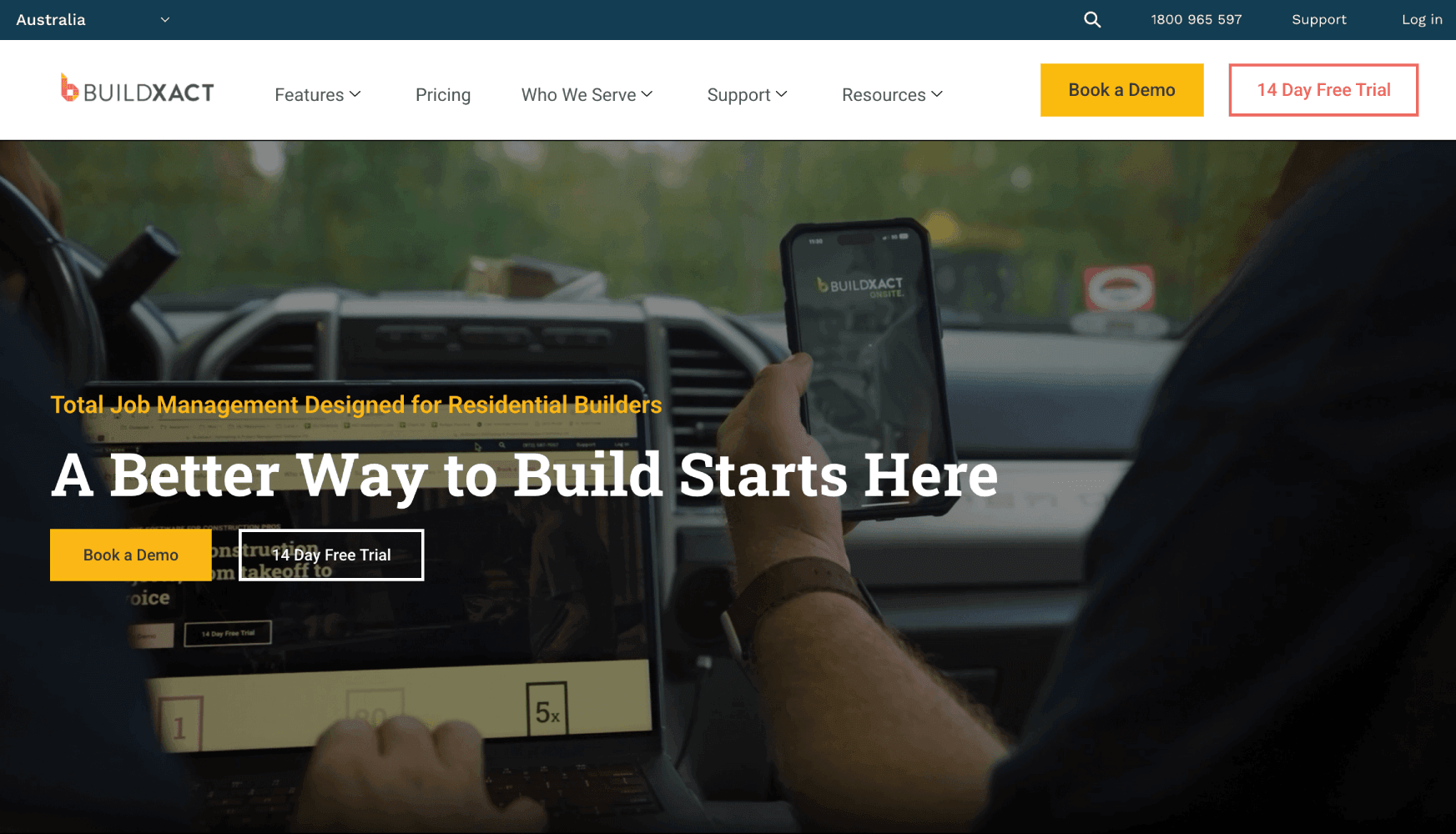 8 Best Construction Estimating & Takeoff Software Tools 3