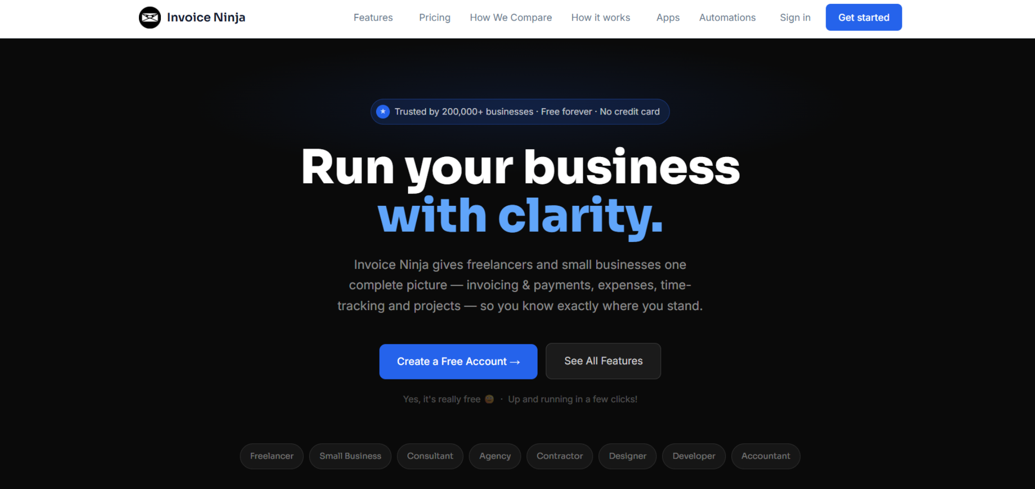 10 Best Invoicing Apps for Freelancers & Independent Contractors 6 Invoice Ninja
