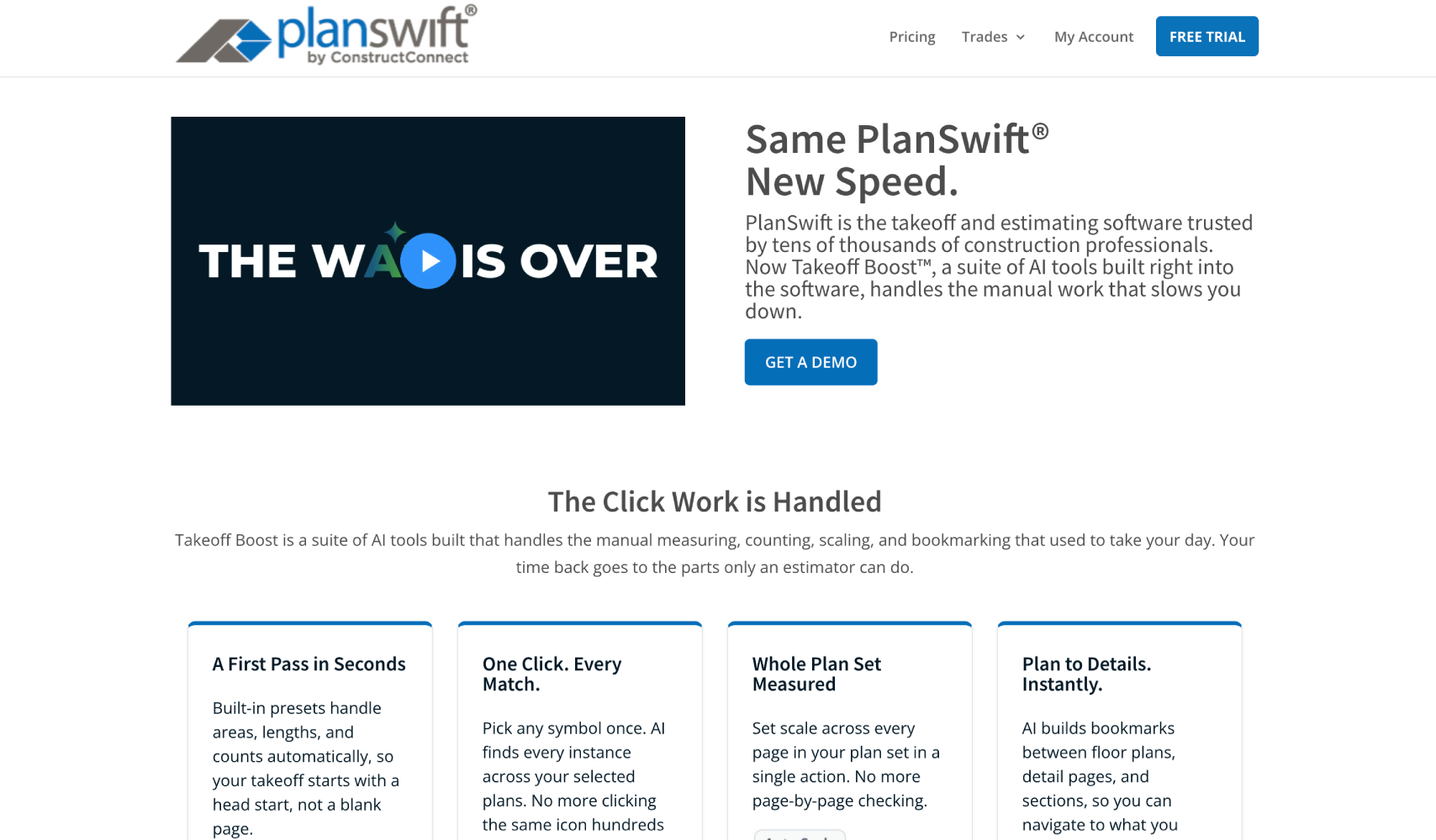 8 Best Construction Estimating & Takeoff Software Tools 6 Planswift