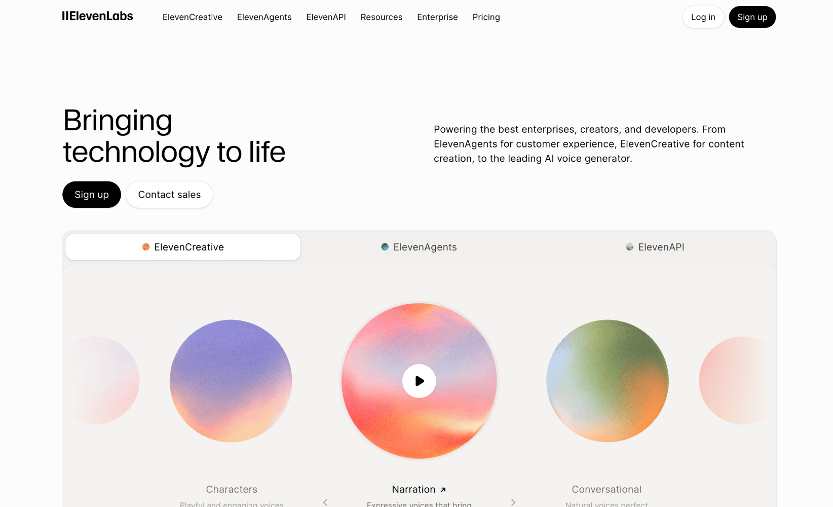 9 Best AI Music Generation Tools 9 eleven lab
