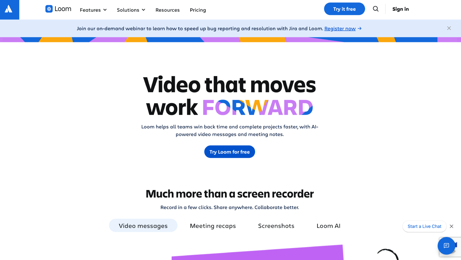 8 Best Vimeo Alternatives for Business & Marketing Video 4 loom