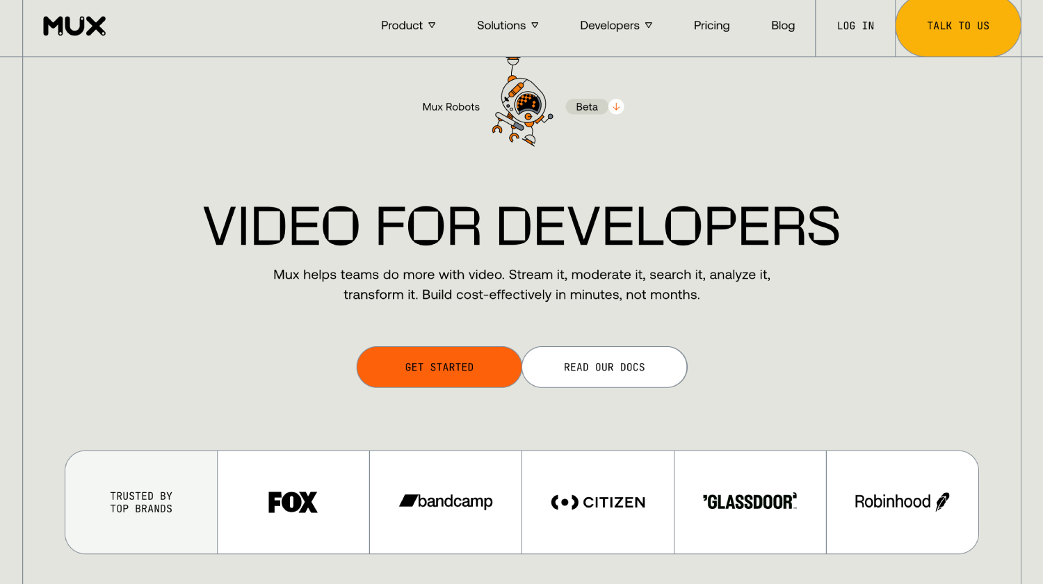 9 Best Video API Platforms for Developers 1