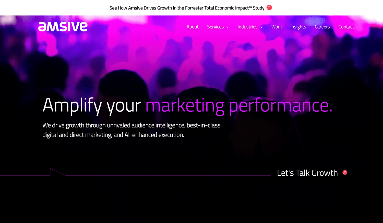 7 Best Free AI Visibility Checker Tools 7 amsive