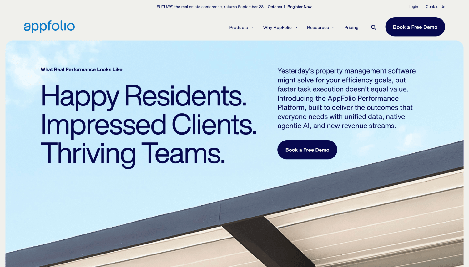 10 Best Property Management Software for Landlords 8 appfolio