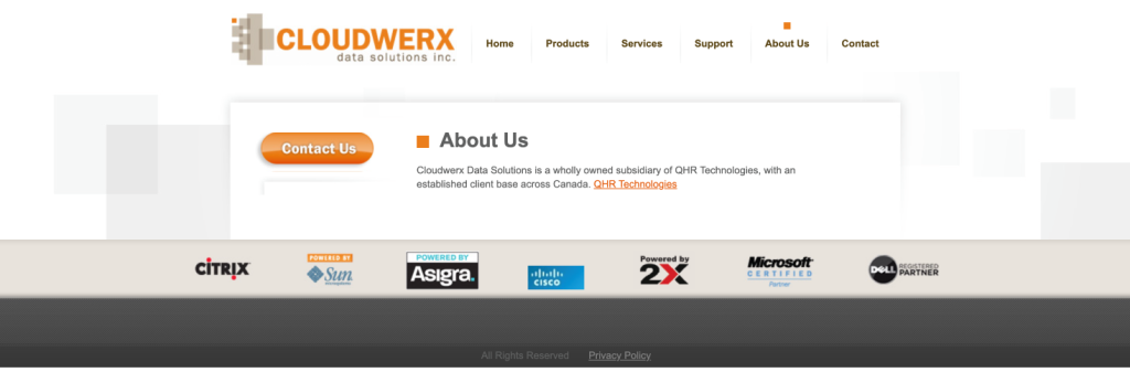 7 Best Drake Tax Software Hosting Providers 3 cloudwerx
