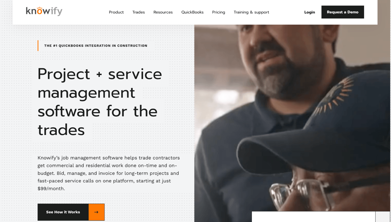 9 Best Procore Alternatives for Construction Management 2 knowify