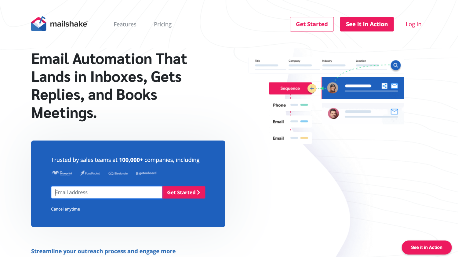 8 Best Cold Email Software Tools for Outbound Sales 8 mailshake