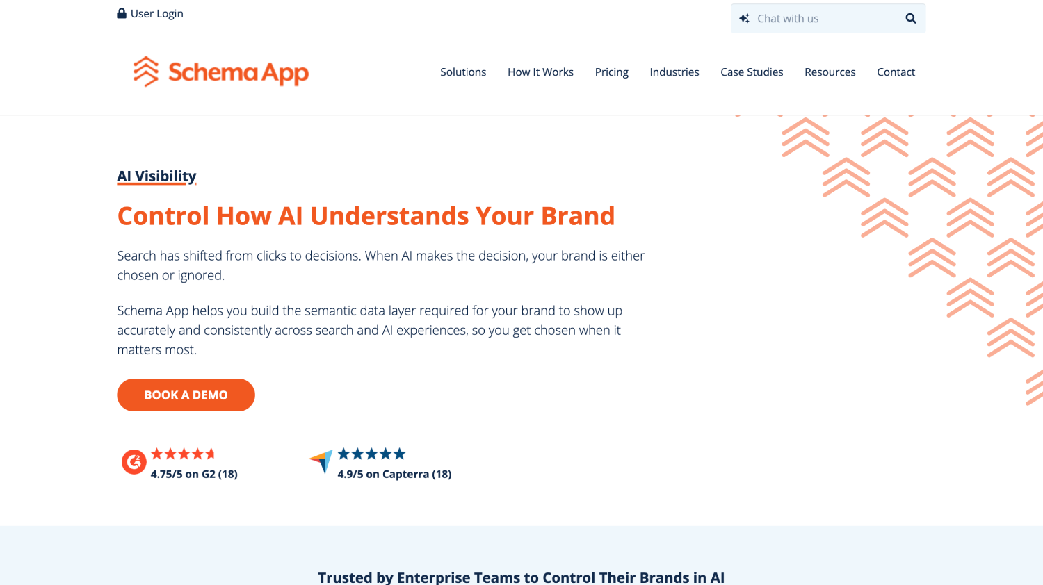10 Best Schema Markup & Structured Data Tools for AI Search 9 schema app