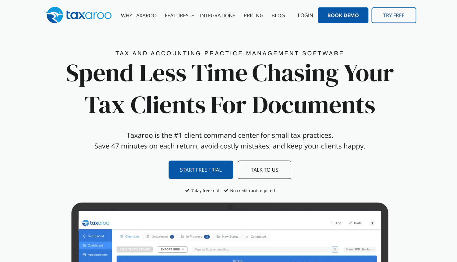 8 Best Client Portal Tools for Accounting & Tax Firms 7