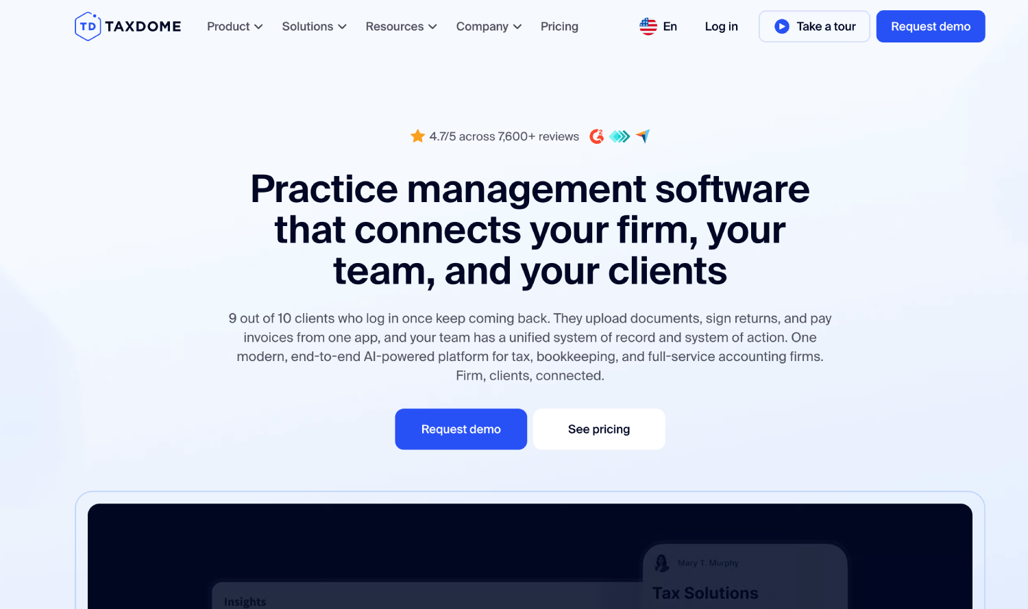 8 Best Client Portal Tools for Accounting & Tax Firms 2