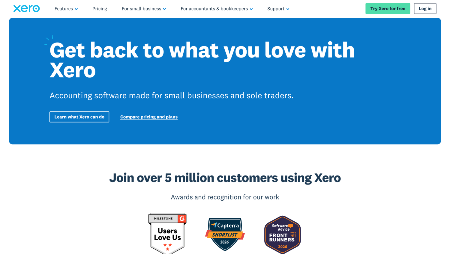 Best QuickBooks Alternatives for Small Businesses 3