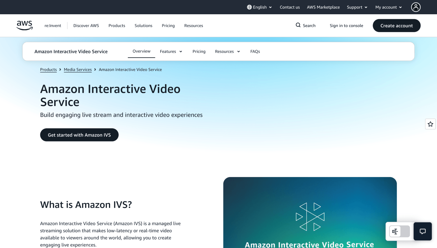 Live Streaming APIs in 2026: 8 Platforms Developers Can Actually Build On 4 AWS IVS