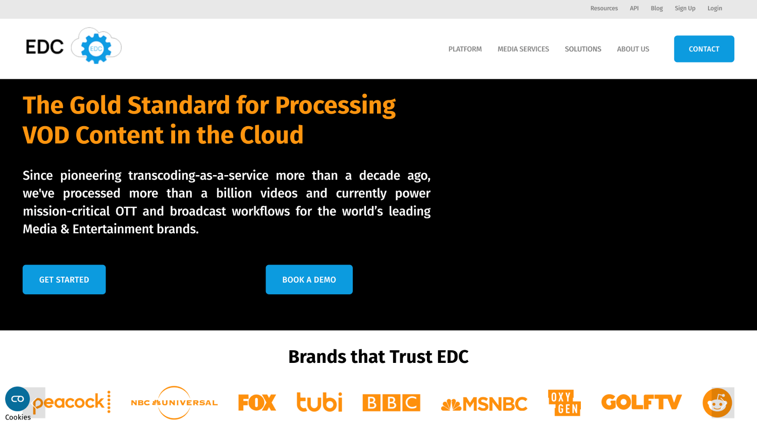 Video Transcoding APIs in 2026: 7 Services That Won't Melt at Scale 3 Encoding