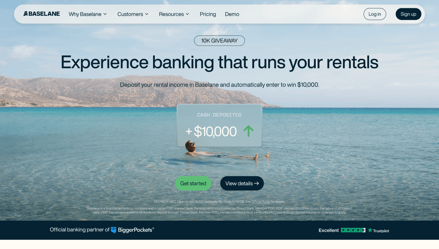 8 Best Rental Property Accounting Software Tools 7 baselane