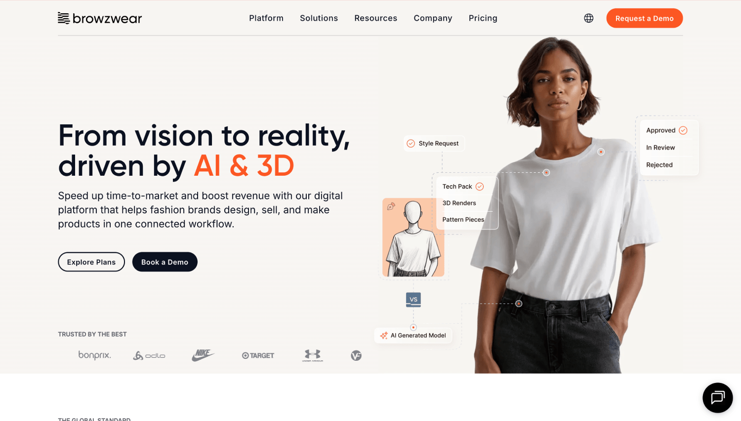 9 Best 3D Fashion Design Software for Product Teams 4 browzwear